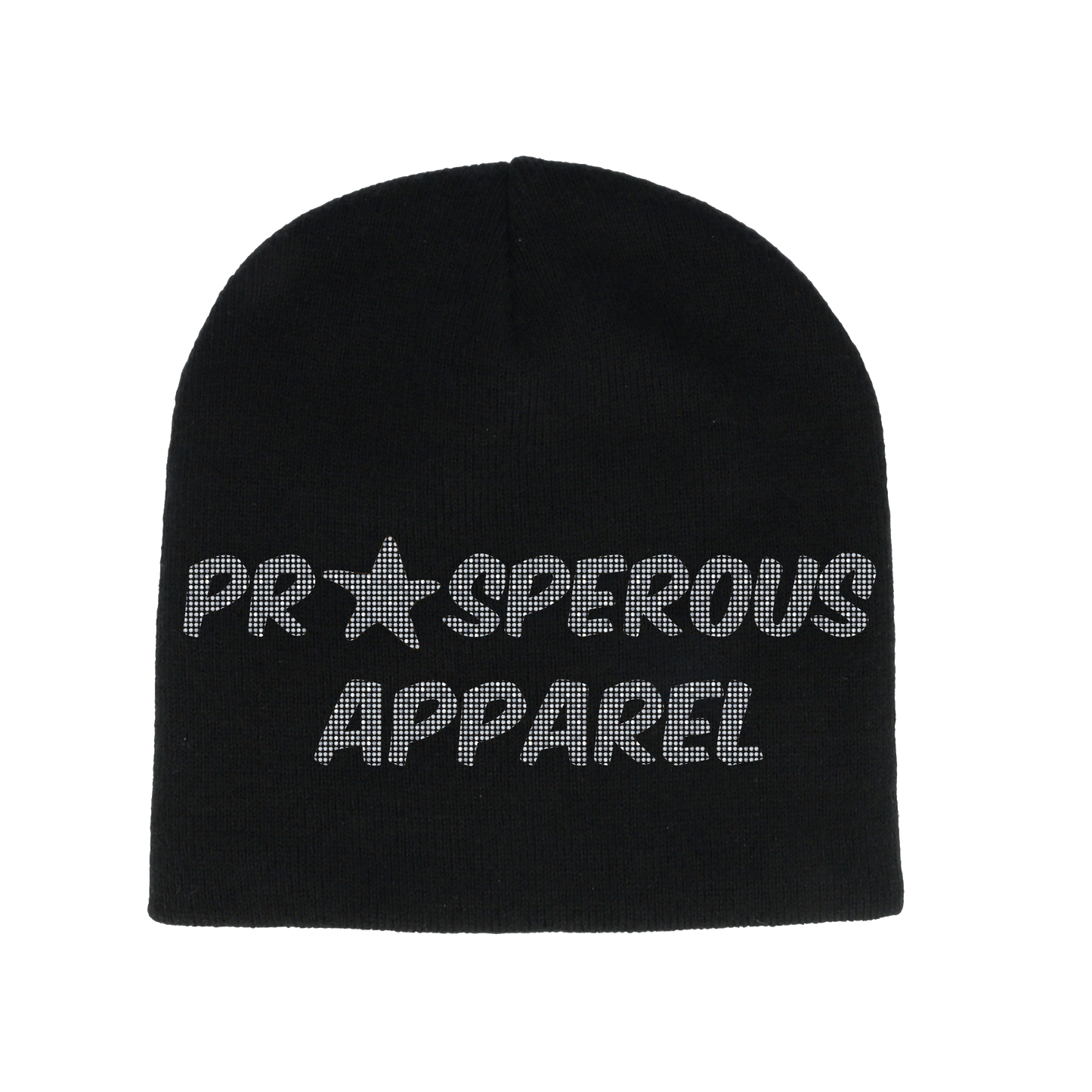 PA Rhinestone Beanie