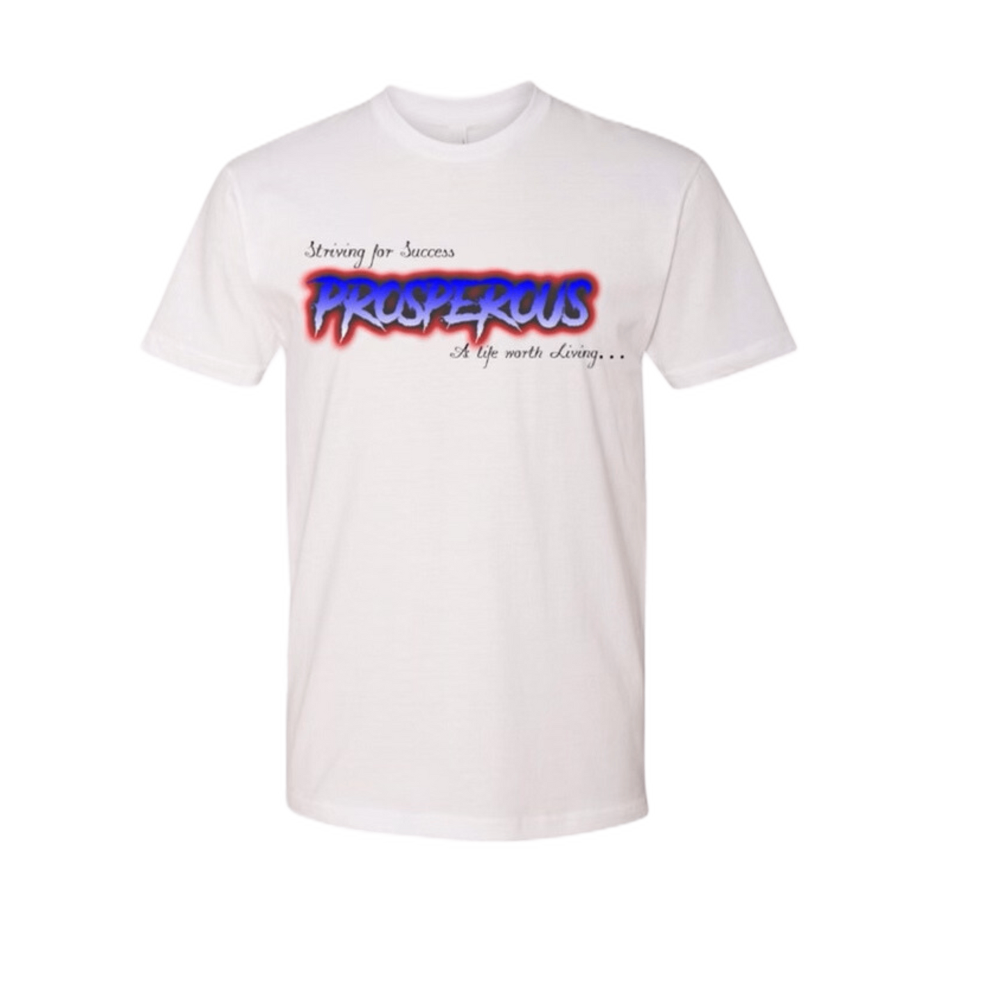Prosperous Signature Tee