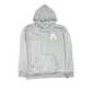 Grey PA Signature Hoodie