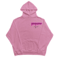Pink Exclusive Cupid Hoodie