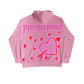 Pink Exclusive Cupid Hoodie